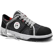 ELTEN Chaussures basses de sécurité Sensation XX10 ESD S3, taille 42 (S3, 42)