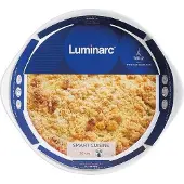 Luminarc Backing Form 28cm Smart Cuisine
