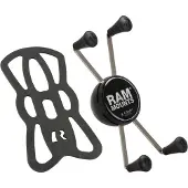Ram Mounts RAM-HOL-UN10U, Support pour smartphone, Noir