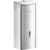 Delabie Distributeur de savon liquide électronique mural 1L - - 512066P