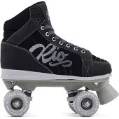 Rio roller Lumina Junior Roller Skates Noir EU 37 Fille