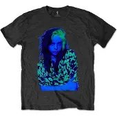 Ginza.se Hommes, T-shirt, Press Photo, Noir, (M)