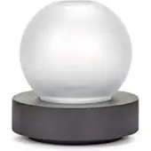 Serax Lara Vase & Lampe de Table - Ann Demeulemeester