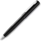 Lamy Stylo Aion Noir M (1x)