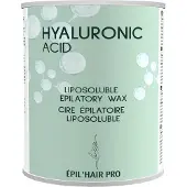 Sibel wax Hyaluronic Acid Ref. P000069 800 ml