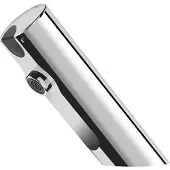 Delabie Robinet de lavabo - Électronique - pour hôpitaux - Tempomatic 4