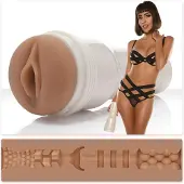 Fleshlight Janice Griffith Masturbateur masculin 25 cm