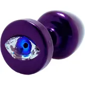 Diogol Crystal Anni R Eye Violet 25mm
