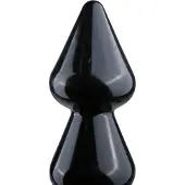 Master Series Anal Links Plug anal XL - Noir