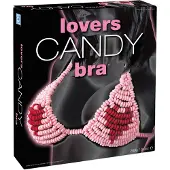 Spencer & Fleetwood - Soutien-gorge en cœurs de sucre (280 g)