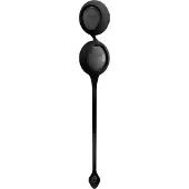 Ovo L1a Boules de Geisha Petites - Noir