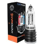 Bathmate Hydromax5 - pompe hydro (transparente)