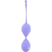 Vibe Therapy Fascinate Limited Edition Black & Argent Violet
