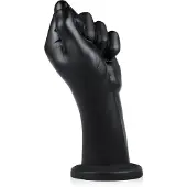BUTTR - gode fisting - noir