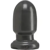 Doc Johnson American Bombshell Shell Shock Plug Anal 15 Cm