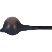 You2Toys - gode anal gonflable (noir)