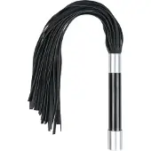 Easy Toys Ruoska 45cm Metallikahvalla