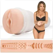 Fleshlight Dillion Harper Crush Masturbateur masculin 25 cm