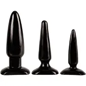 Eros Anal Kit d'entraînement