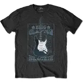 Ginza.se Hommes, T-shirt, Blackie, Noir, (XL)