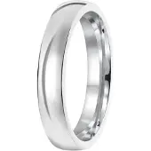 Lucardi Bague argent
