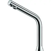 Delabie Robinet de lavabo BINOPTIC G3/8B H250mm 6V batterie