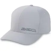 Dakine Casquette Delta Rail - Gris