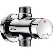 CMA valve de fermeture automatique TEMPOSOFT2 G1/2B AP Dform 30 s