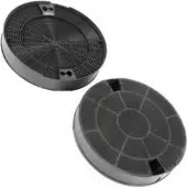 Beko 115614/CARBONFILTER x2