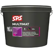 SPS 10408193 Peinture Murale