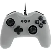 Nacon Gaming Manette De Jeux Vidéo Gris (pcgc-100grey)