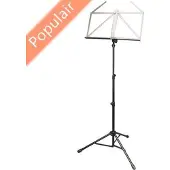RTX MSCX Pupitre Pliable - Chrome