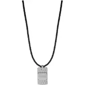 Just cavalli Collier élégant pour homme Just Cavalli JCNL50040200