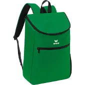 Erima Team Sac À Dos - Emeraude | Taille: UNI