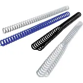 GBC Réf 387357E ClickBind Peigne à relier pour …
