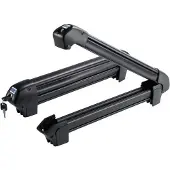 CRUZ Porte-skis Dark 4