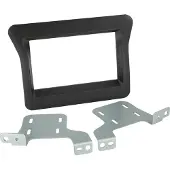 ACV 2-DIN RB Renault Master/Opel Movano/Nissan NV400