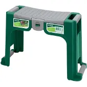 Draper Tools 415061 Banc et siège de jardin vert 76763