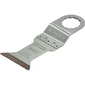 Bostik Lames SMART SC PUR Lame BiM Titane 44x51mm 1pc