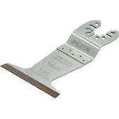 Smart Lames SMART UN PUR 63x42mm Lame BiM Titane 1pc