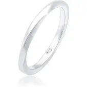 Elli Bague 'Twisted' argent