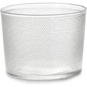 Serax - Verre À Eau Merci Small Ø8,2 Cm - Transparent