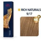 Wella Professionnels Koleston Perfect Me+ Pure Naturals 9/17 60 ml