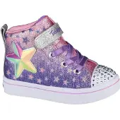SKECHERS Baskets Twi-Lites/Lil Starry Gem - 21