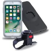 Tigra MountCase 2 Support vélo Apple iPhone 7 Plus/8 Plus