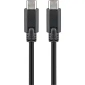 Goobay Câble USB C vers USB C - 3.2
