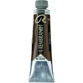 Rembrandt Oelfarbe Rembrandt Asphalt 414 (15 ml)