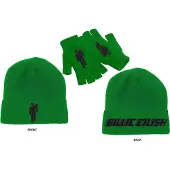 Born In France Chapeau Logo Set UNI