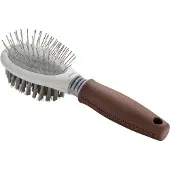 Hunter Brosse Combinée De Soin Et De Brossage