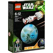 LEGO Star Wars 75011 Tantive IV & Alderaan